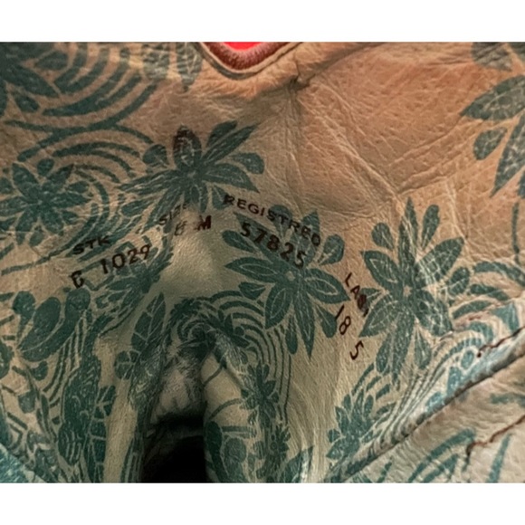 Corral Vintage Boots - Picture 3 of 3